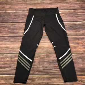 Woman’s Adidas athletic leggings